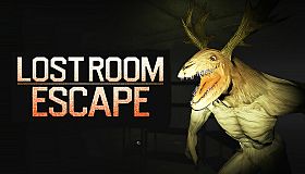Lost Room: Escape