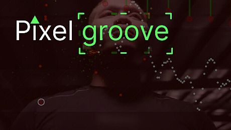 Pixelgroove Game