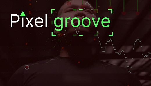 Pixelgroove