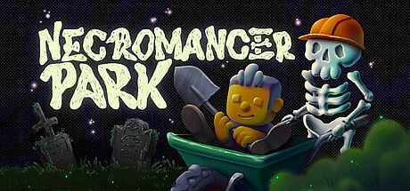 Necromancer Park Game