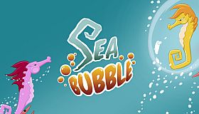 Sea Bubble