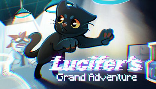 Lucifer's Grand Adventure