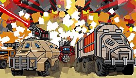 Convoy: A Tactical Roguelike