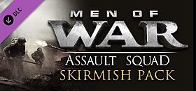 Men of War: Assault Squad - Skirmish Pack