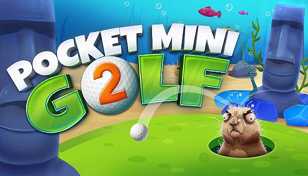 Buy Pocket Mini Golf 2