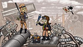 The Last Shot (Windows)