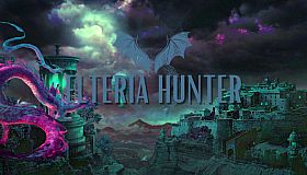 Elteria Hunter