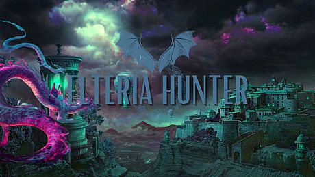 Elteria Hunter Game