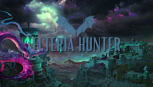 Elteria Hunter