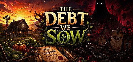 The Debt We Sow Game