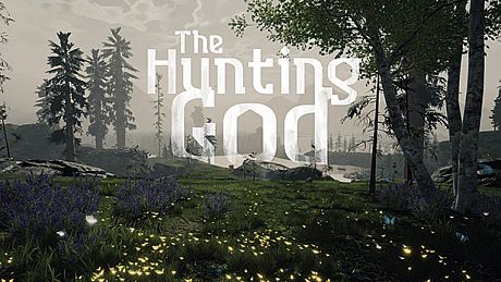 The Hunting God Game