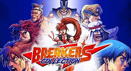 Breakers Collection Bundle