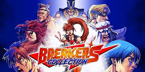 Breakers Collection