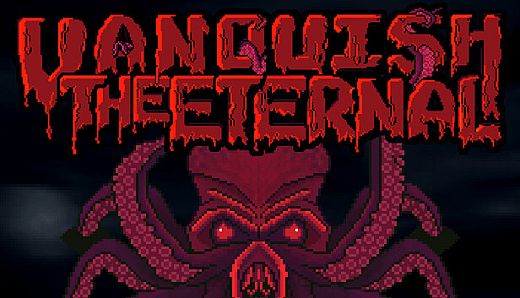 Vanquish The Eternal