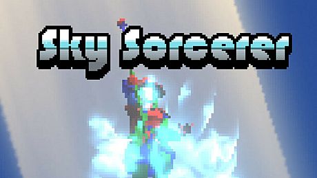 Sky Sorcerer Game