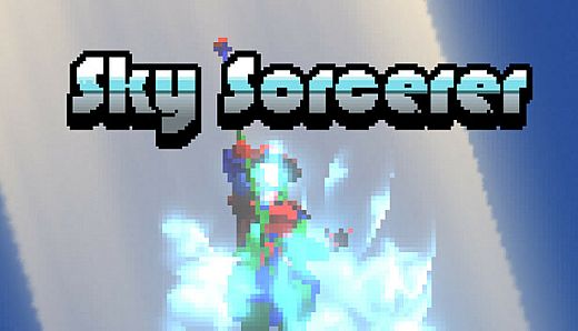 Sky Sorcerer