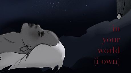 In Your World (I Own) Game