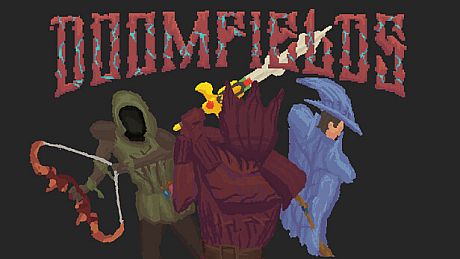 Doomfields Game