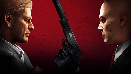 HITMAN WOA Free Demo ft. The Undying Game