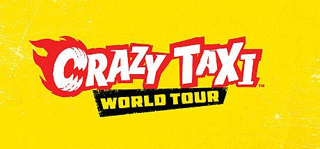 Crazy Taxi: World Tour Game