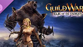 Guild Wars Eye of the North