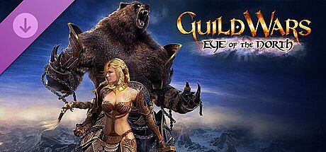 Guild Wars Eye of the North