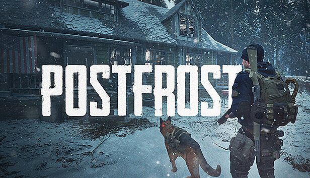 Buy POSTFROST