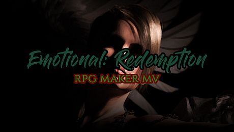 RPG Maker MV - Emotional: Redemption DLC