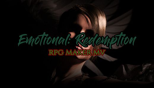 RPG Maker MV - Emotional: Redemption