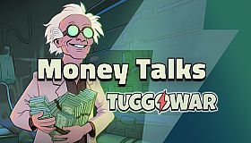 Tuggowar - Money Talks