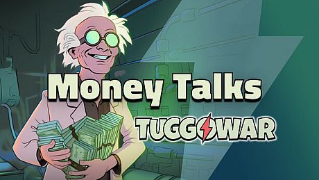 Tuggowar - Money Talks DLC