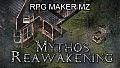 RPG Maker MZ - Mythos Reawakening