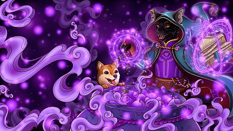 Alchemist: The Potion Monger Game