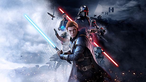 Buy STAR WARS Jedi: Fallen Order