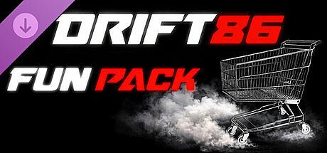 Drift86 - Fun Pack DLC