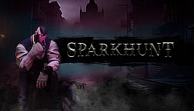 SPARKHUNT