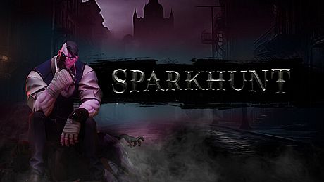 SPARKHUNT Game