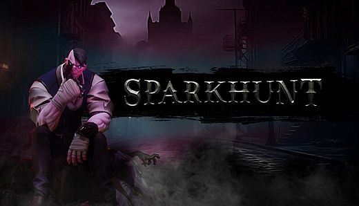 SPARKHUNT