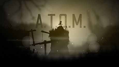 A.T.O.M. Game