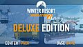 Winter Resort Simulator 2: Deluxe Edition