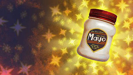My Name is Mayo: Remayo Game