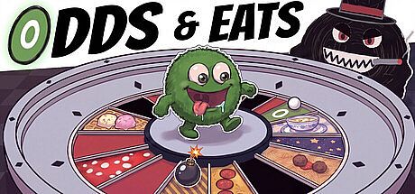 Odds & Eats: A Roulette Roguelike Game