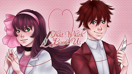 That Which Binds Us Game