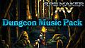RPG Maker MV - Dungeon Music Pack