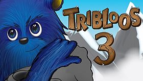 Tribloos 3