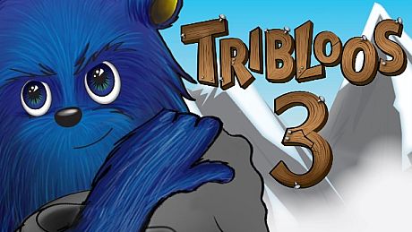 Tribloos 3 Game