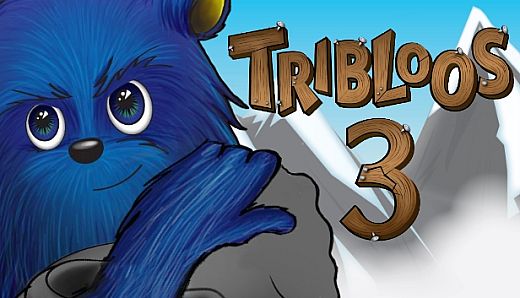 Tribloos 3