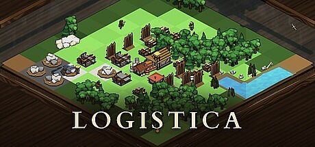 Logistica: Under Glass