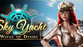 Sky Yacht - Waves of Desire