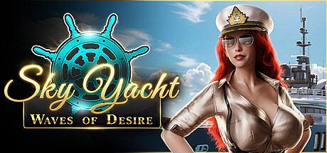 Sky Yacht - Waves of Desire